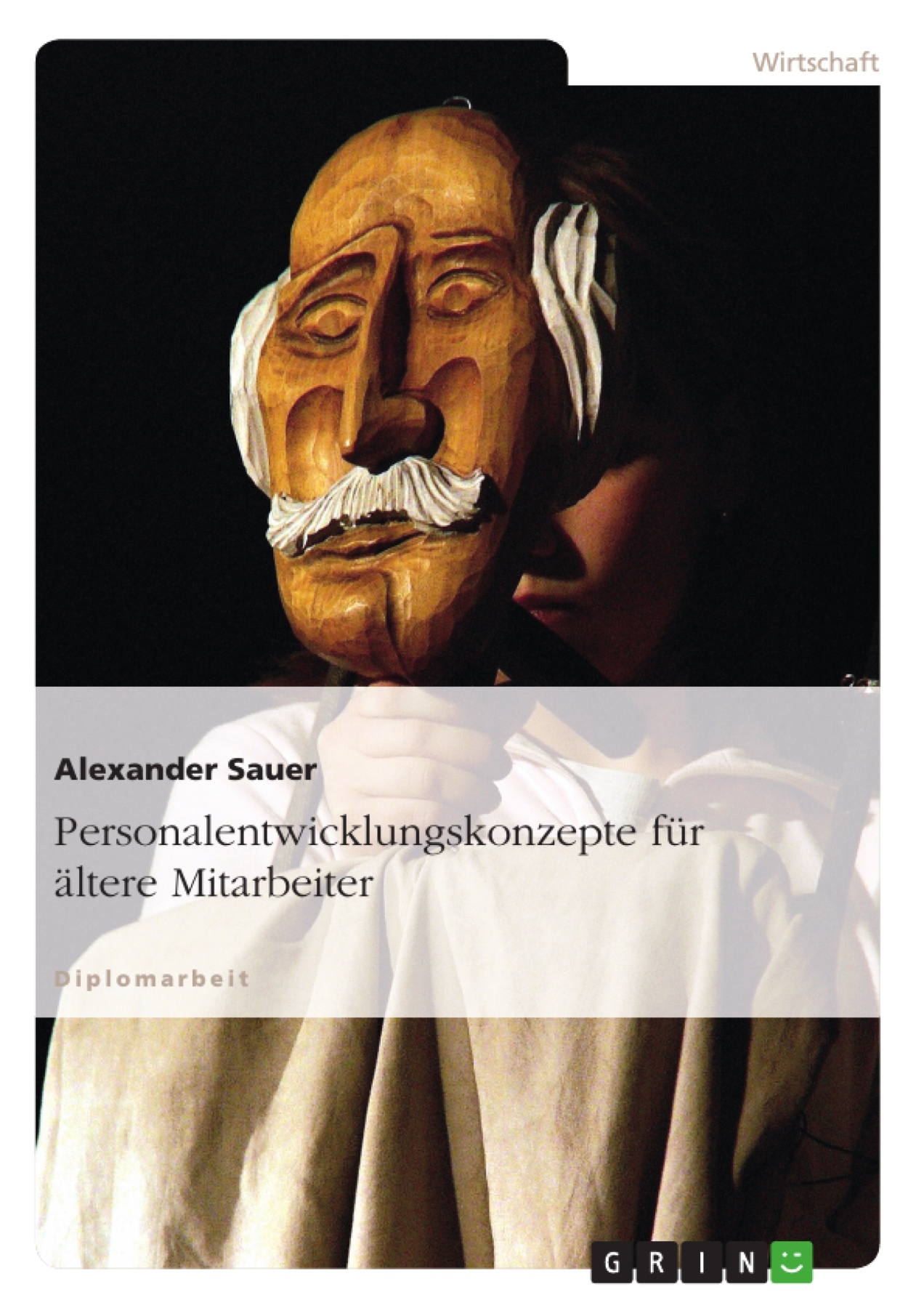 Personalentwicklungskonzepte für ältere Mitarbeiter