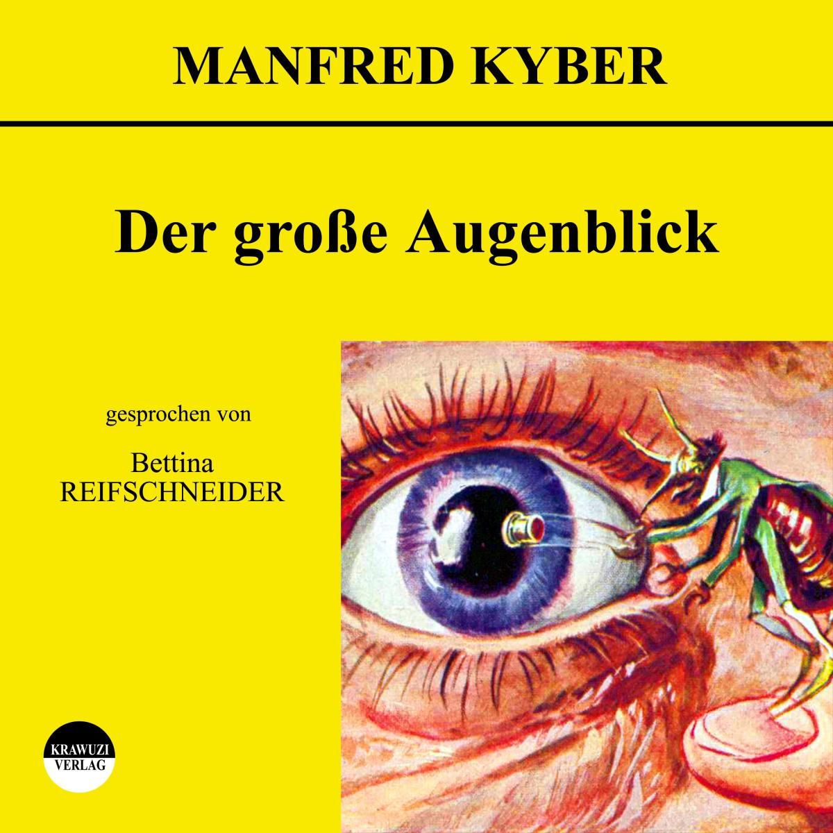 Der große Augenblick