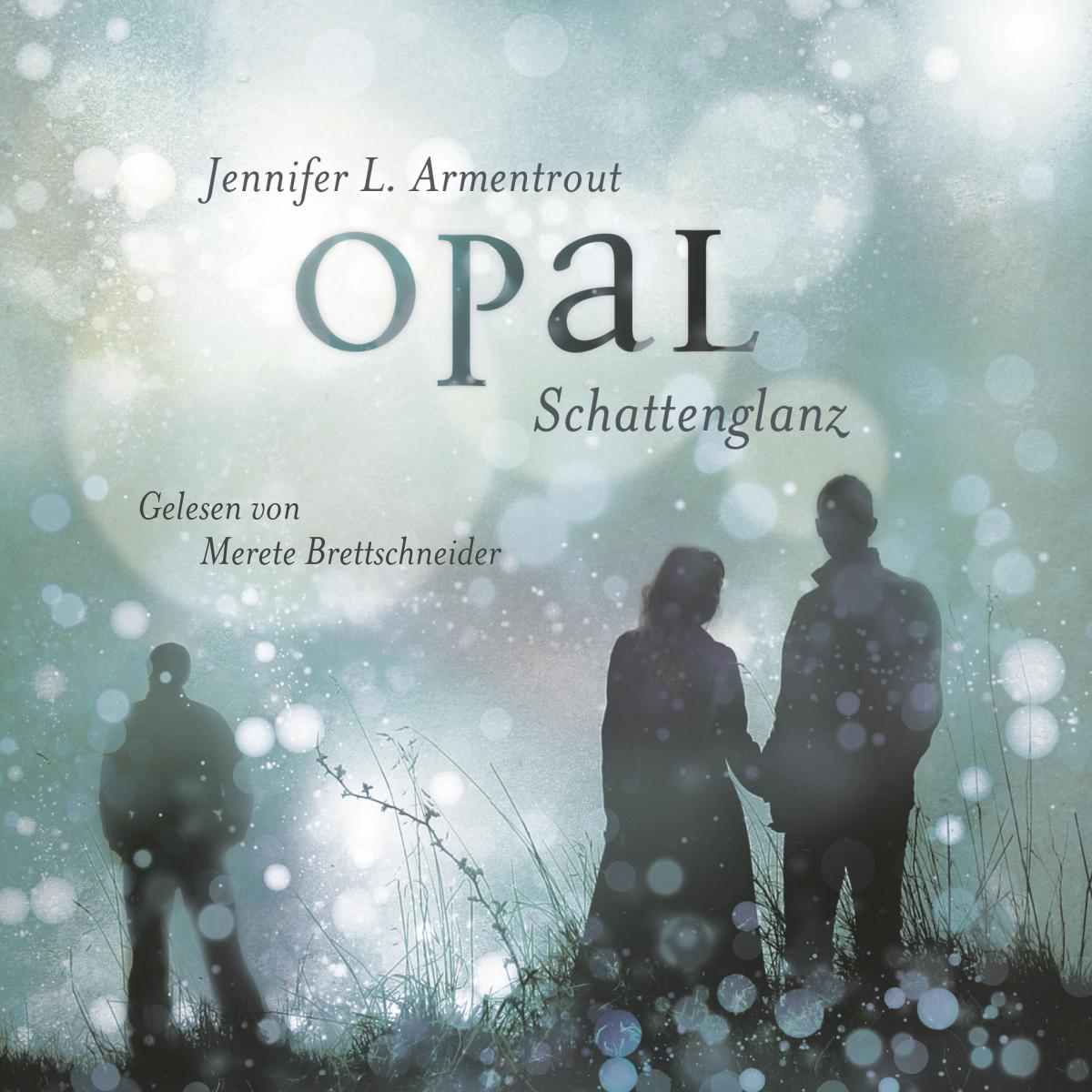 Opal. Schattenglanz