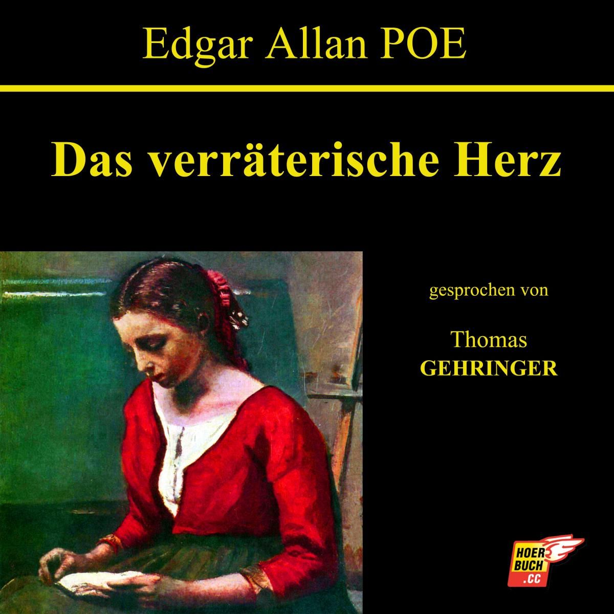 Das verräterische Herz