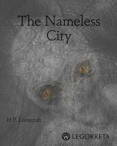 The Nameless City