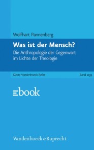 Was ist der Mensch?