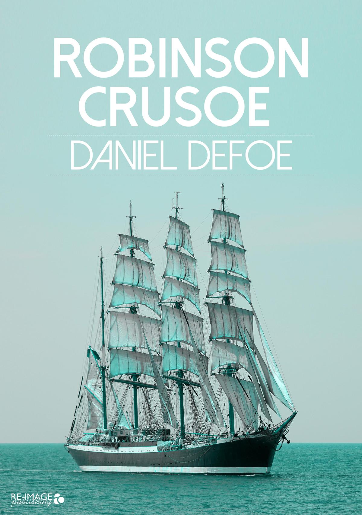 Robinson Crusoe