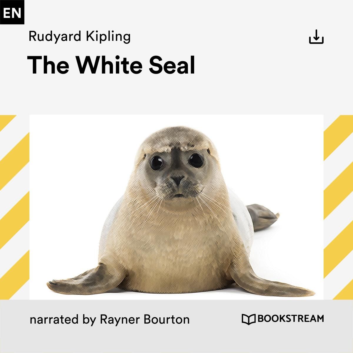 The White Seal