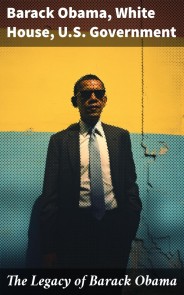 The Legacy of Barack Obama