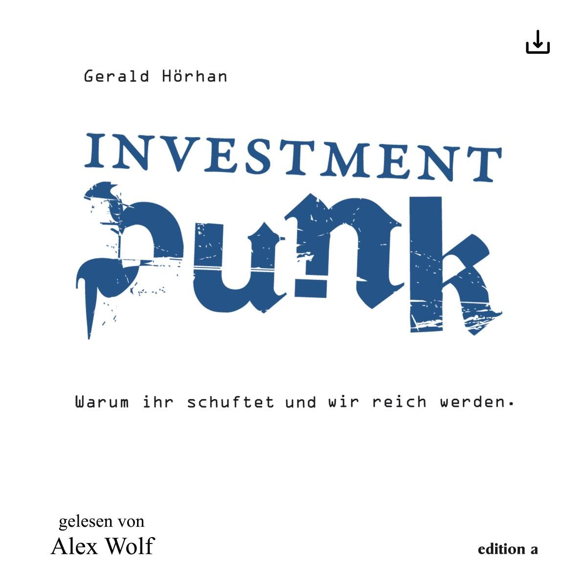 Investment Punk
