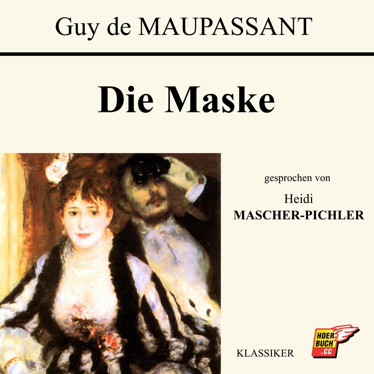 Die Maske
