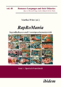 RapRoMania: Jugendkulturen und Fremdsprachenunterricht