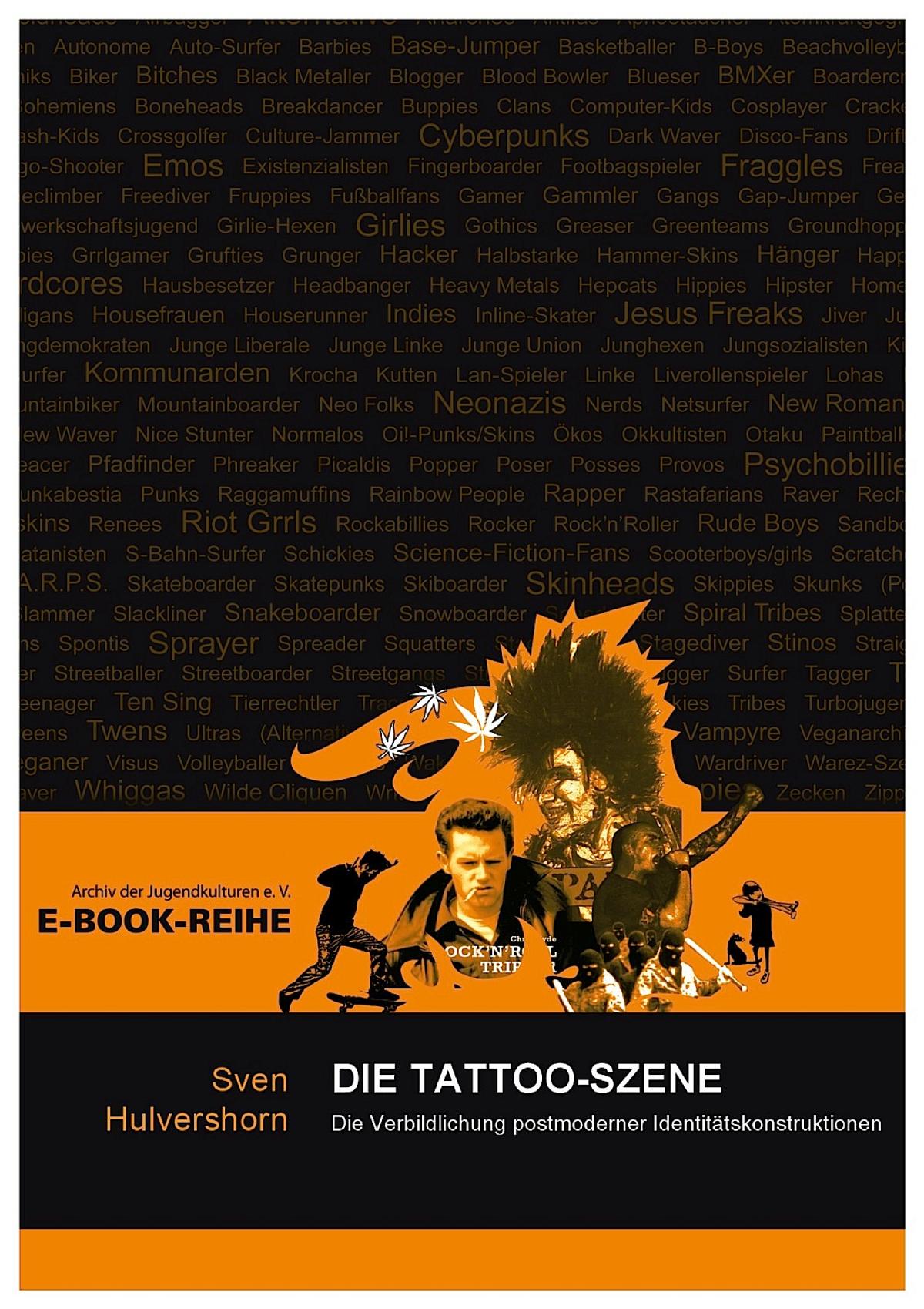 Die Tattoo-Szene