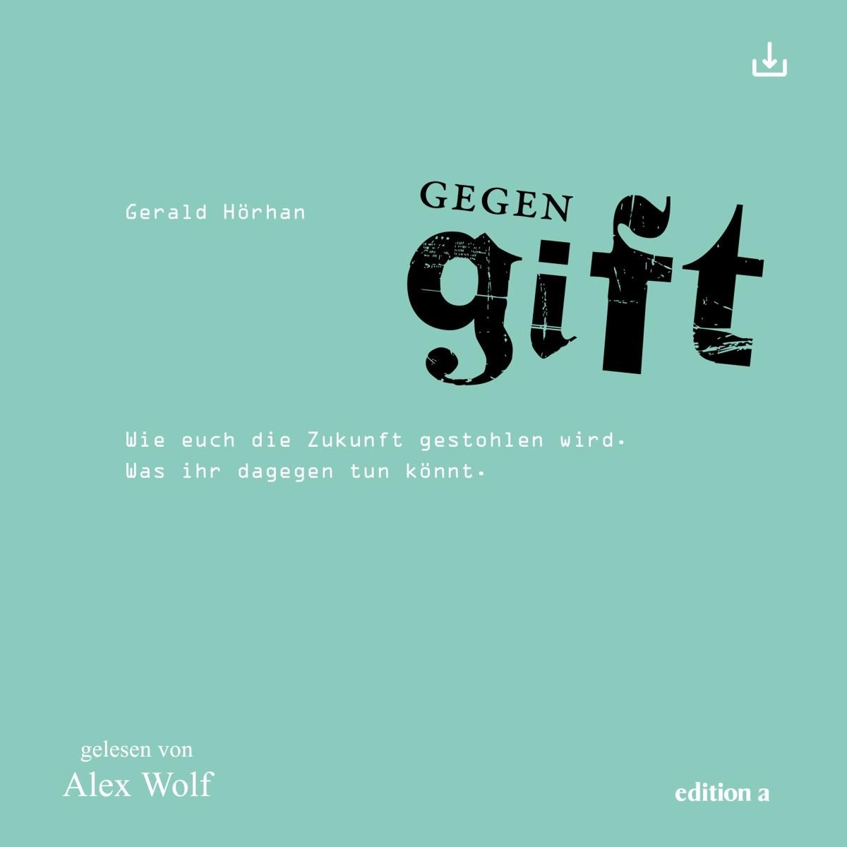 Gegengift