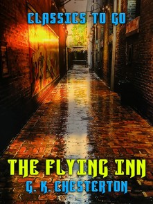 The Flying Inn