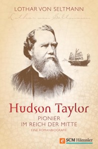 Hudson Taylor