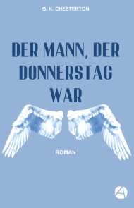 Der Mann, der Donnerstag war