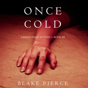 Once Cold (A Riley Paige Mystery-Book 8)