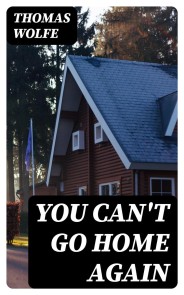 You Can't Go Home Again
