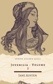 Juvenilia Volume I