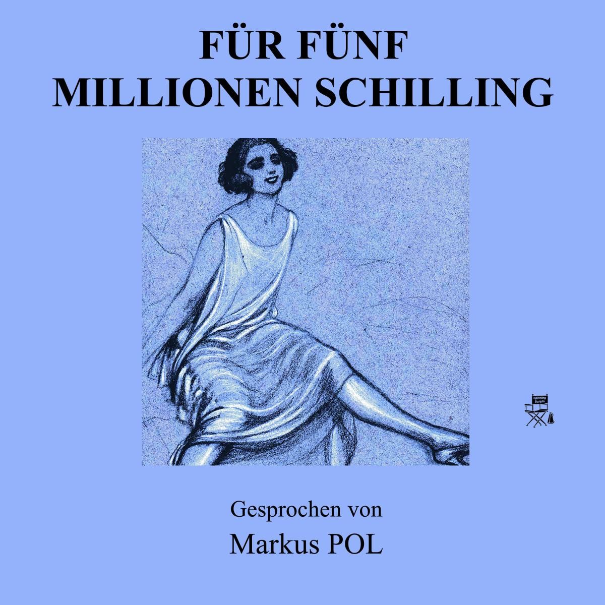Für fünf Millionen Schilling