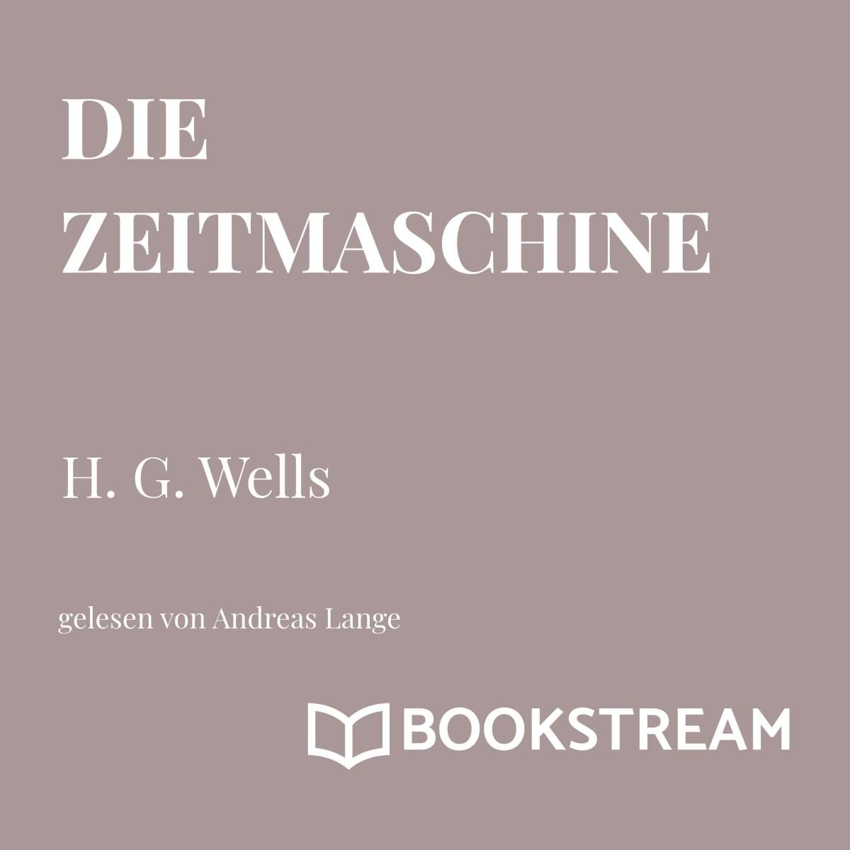 Die Zeitmaschine