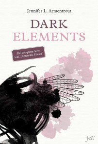 Dark Elements - die komplette Serie