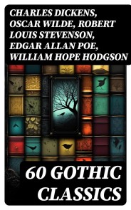 60 GOTHIC CLASSICS
