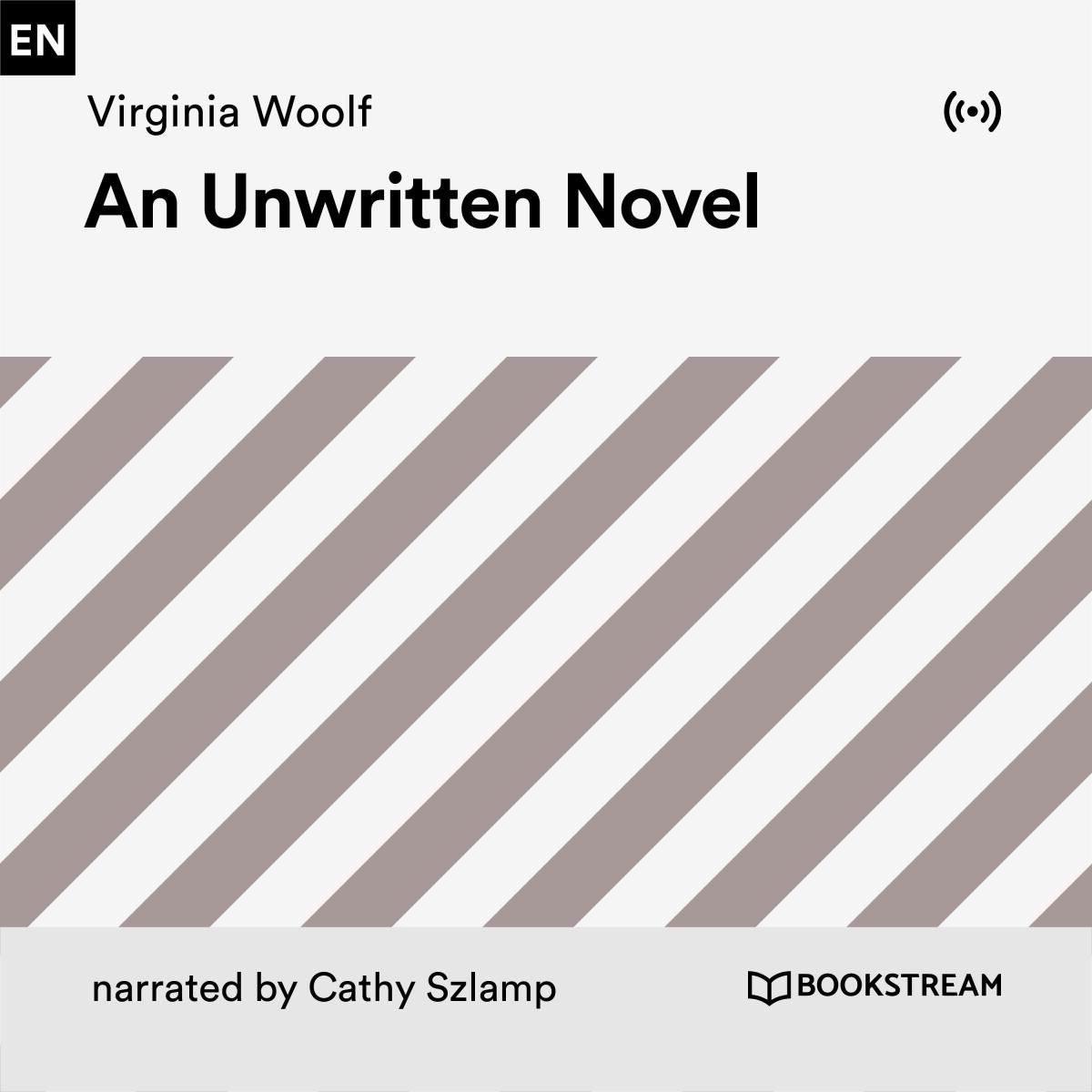 An Unwritten Novel