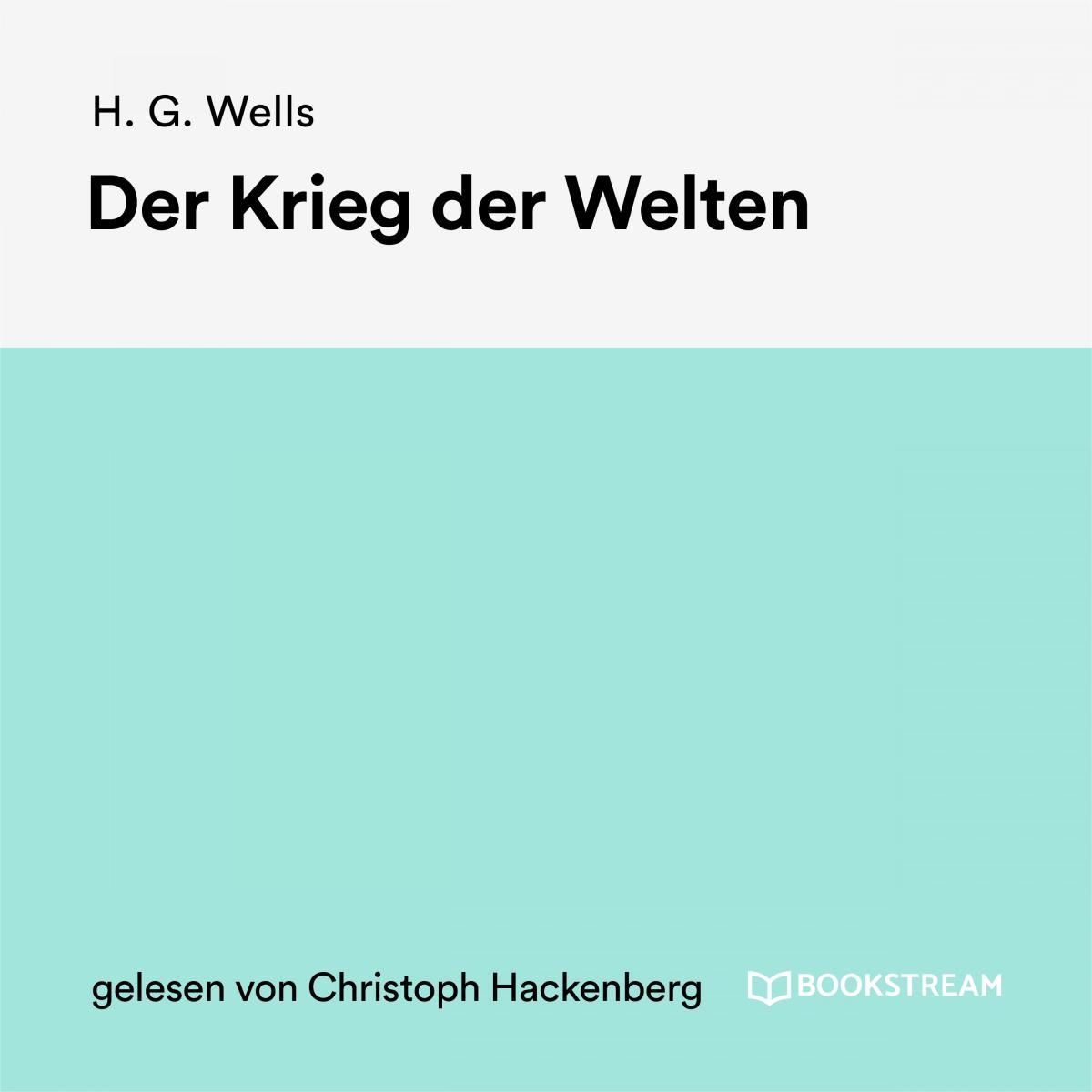 Der Krieg der Welten