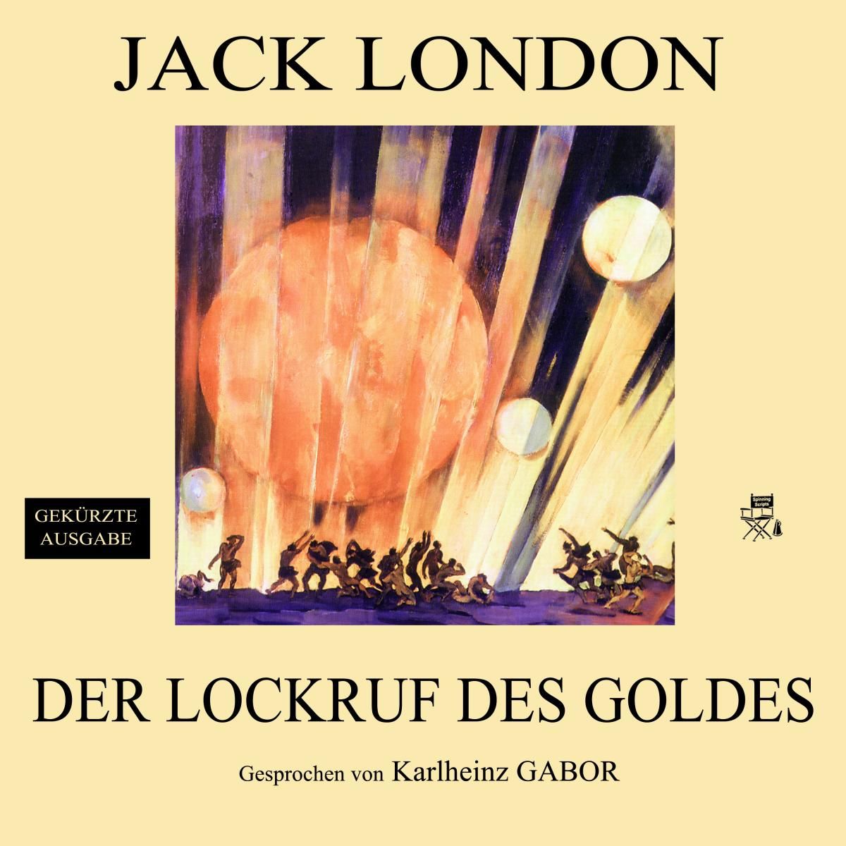 Der Lockruf des Goldes