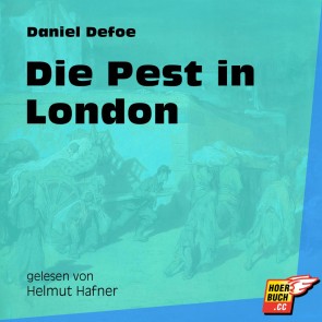 Die Pest in London