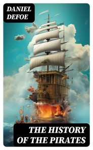 THE HISTORY OF THE PIRATES