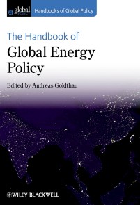 The Handbook of Global Energy Policy