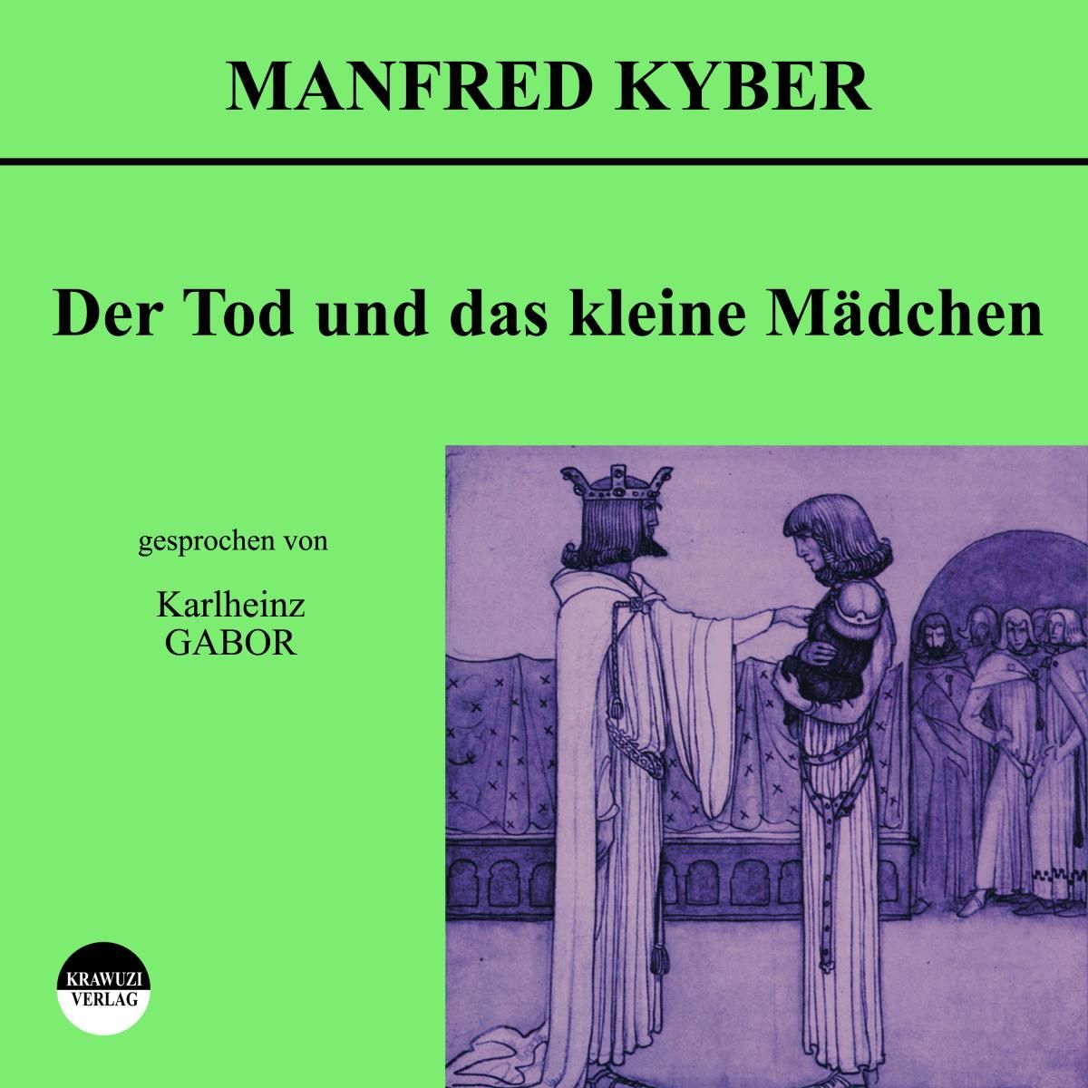 Der Tod und das kleine Mädchen