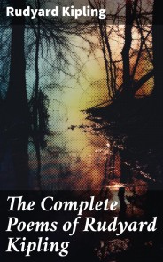 The Complete Poems of Rudyard Kipling