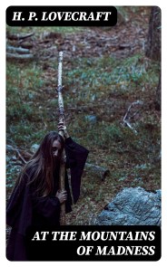 At the Mountains of Madness