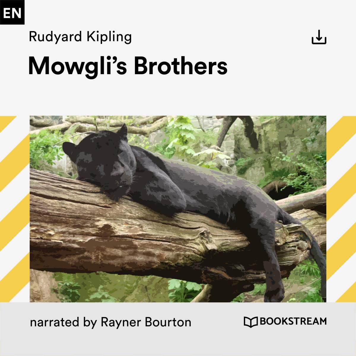 Mowgli's Brothers