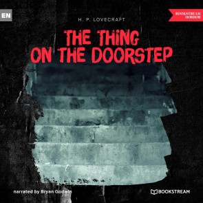 The Thing on the Doorstep