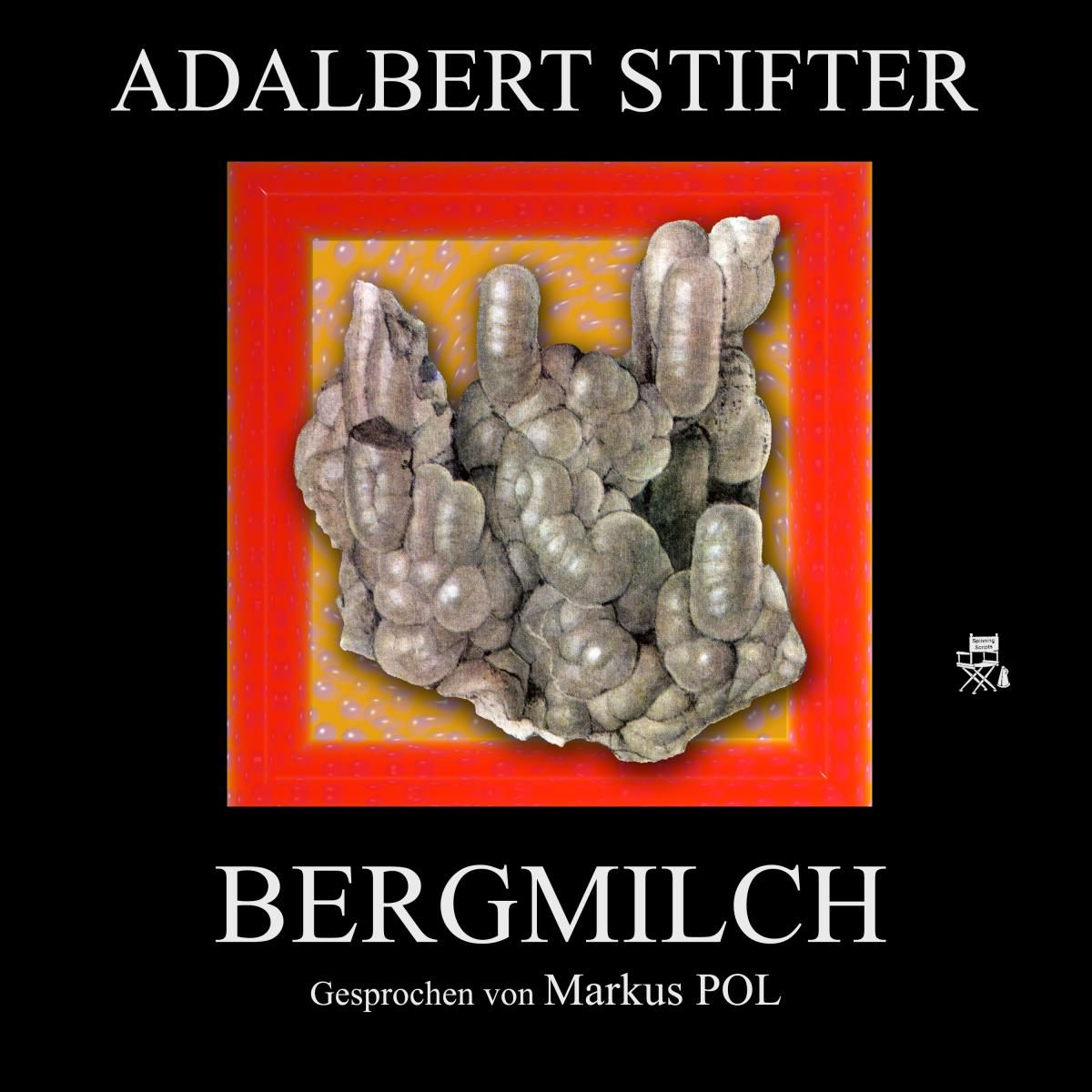Bergmilch