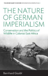 The Nature of German Imperialism