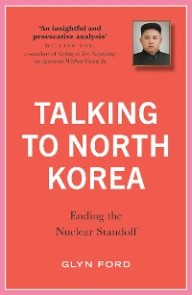 Talking to North Korea