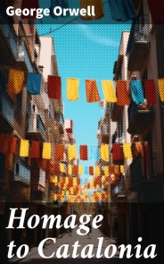 Homage to Catalonia
