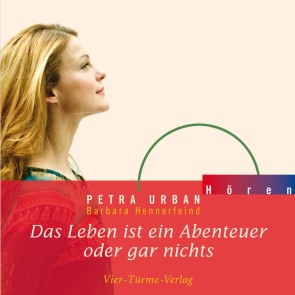 CD: Das Leben ist ein Abenteuer oder gar nichts