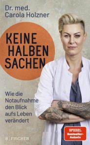 Keine halben Sachen
