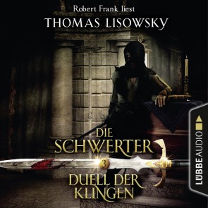 Duell der Klingen