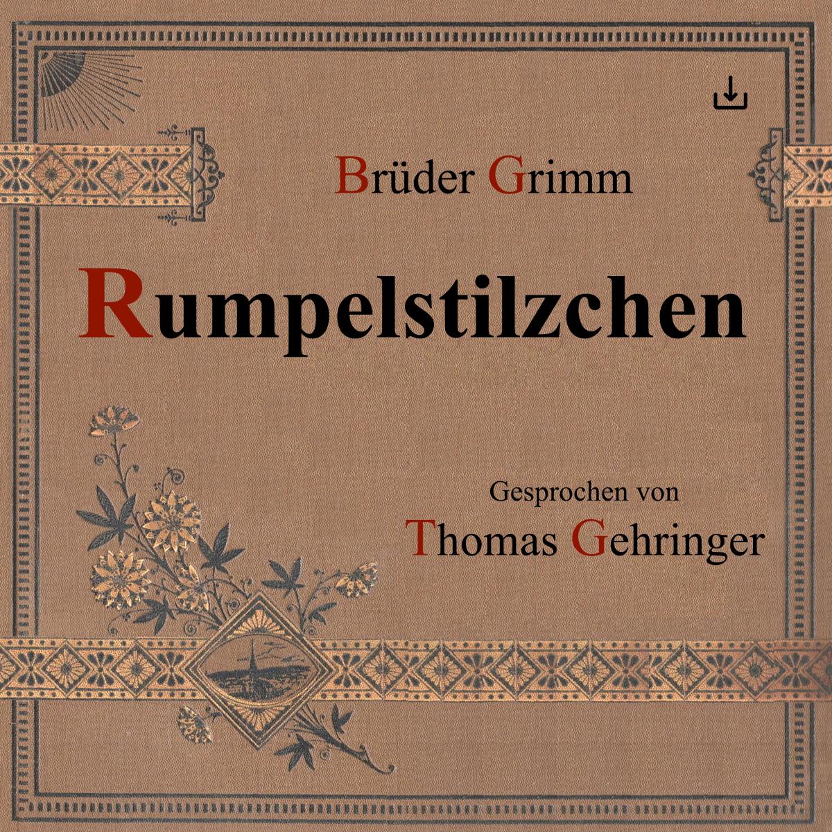 Rumpelstilzchen