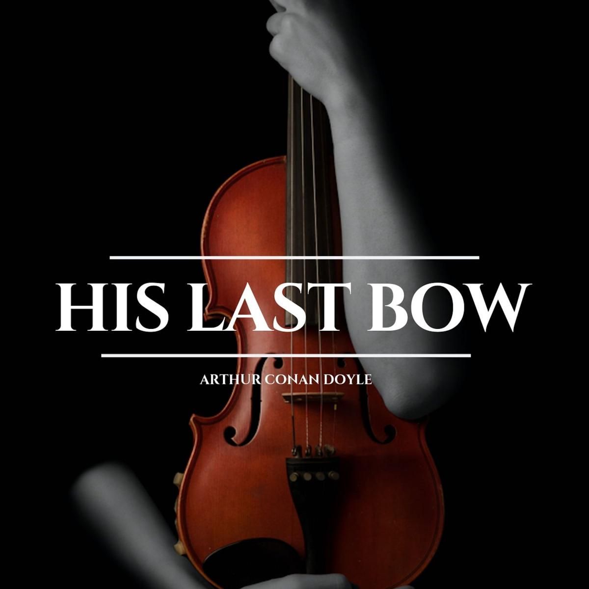 His Last Bow
