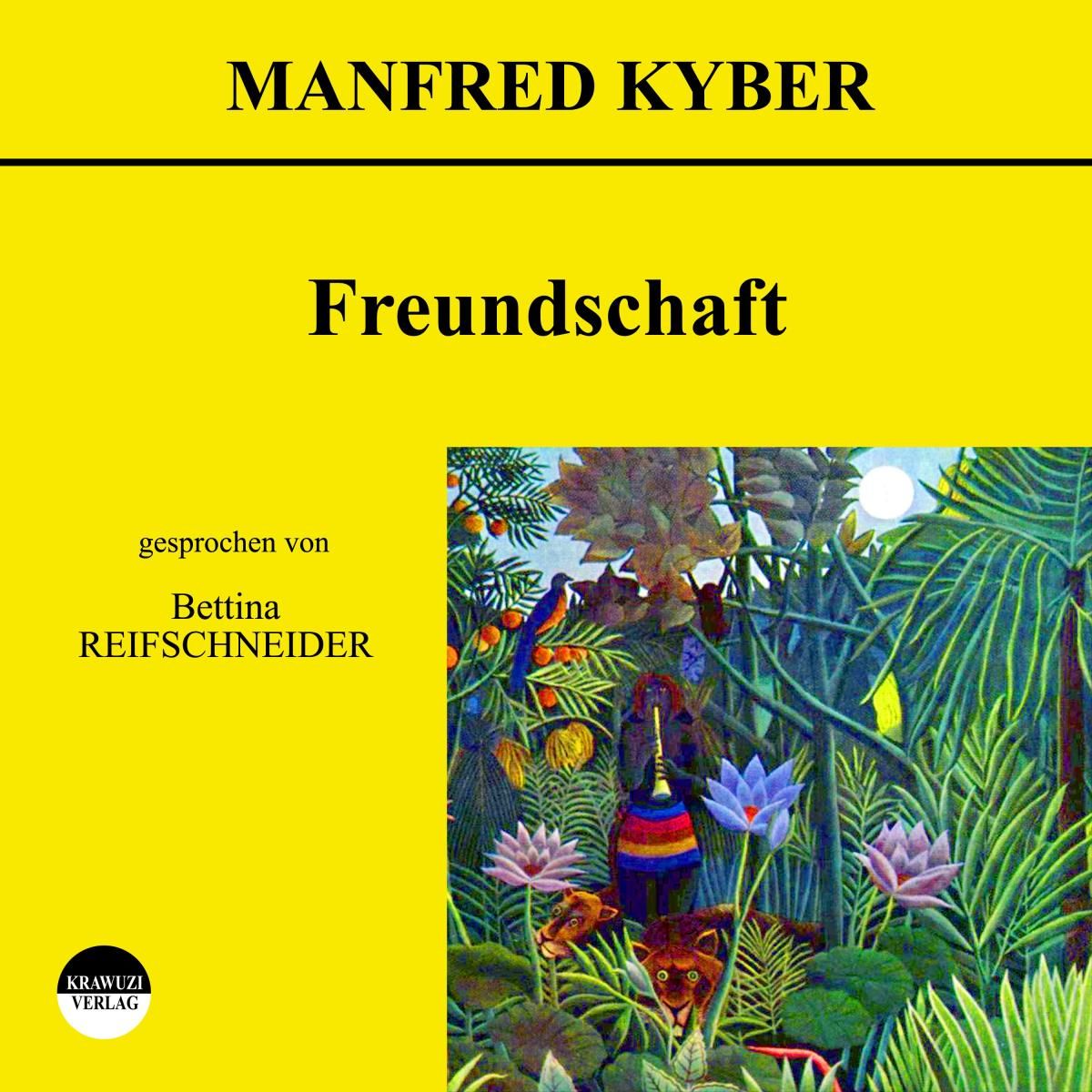 Freundschaft