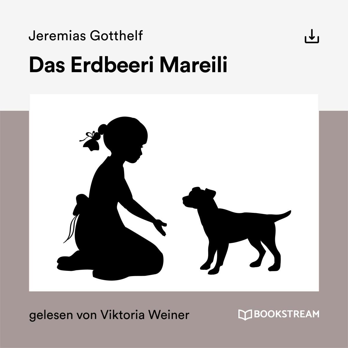 Das Erdbeeri Mareili
