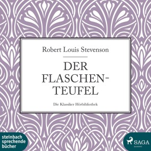 Der Flaschenteufel (Ungekürzt)
