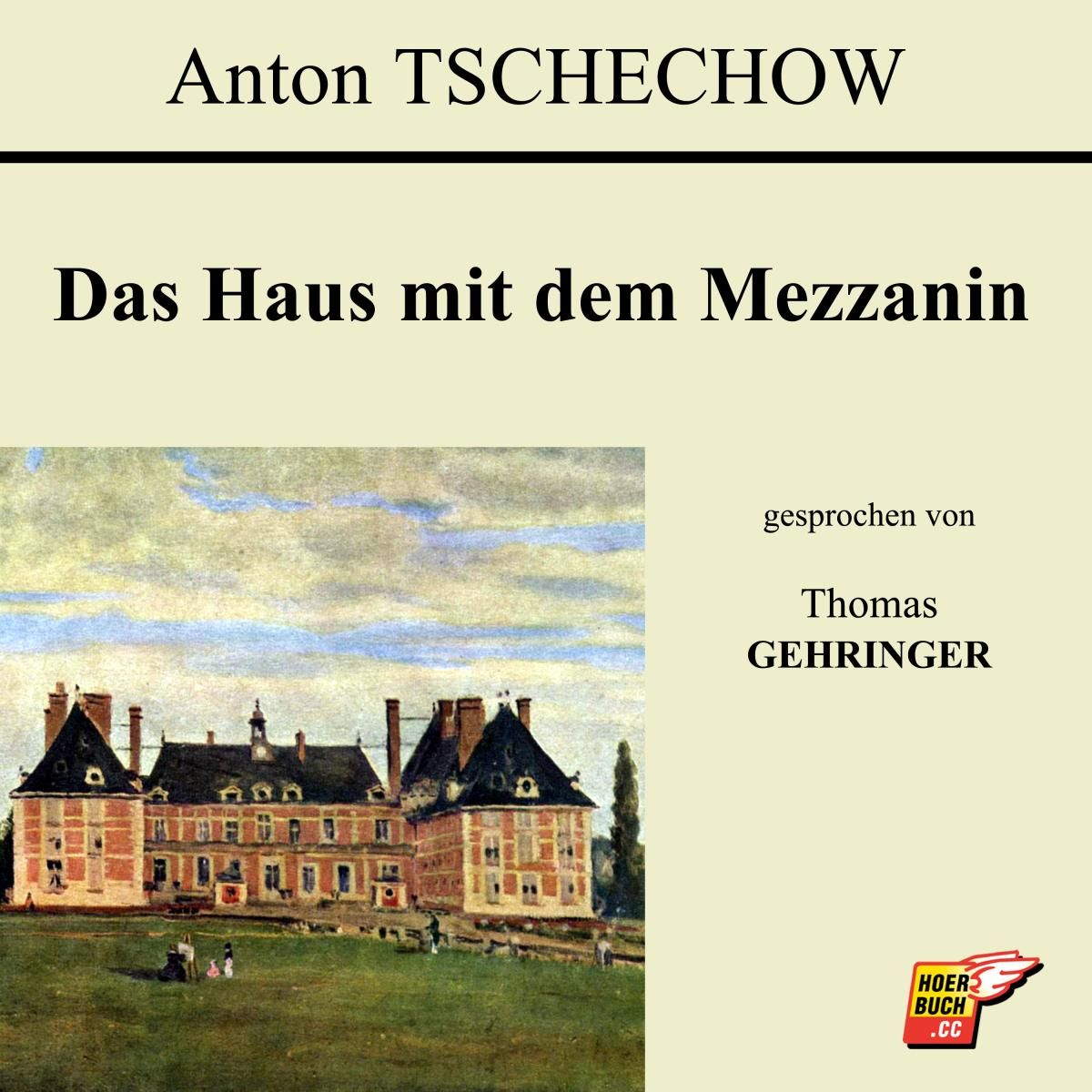 Das Haus mit dem Mezzanin