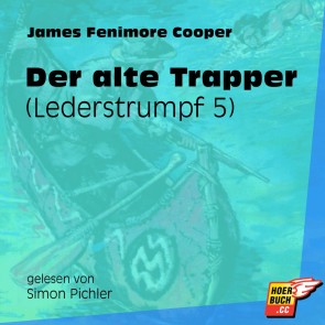 Der alte Trapper