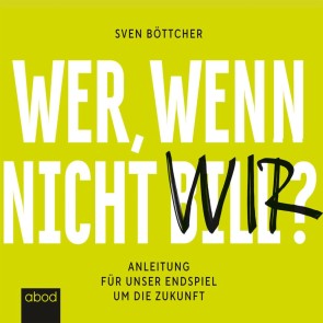 Wer, wenn nicht Bill?
